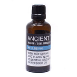 Aceite de Masaje 50ml - Bienestar