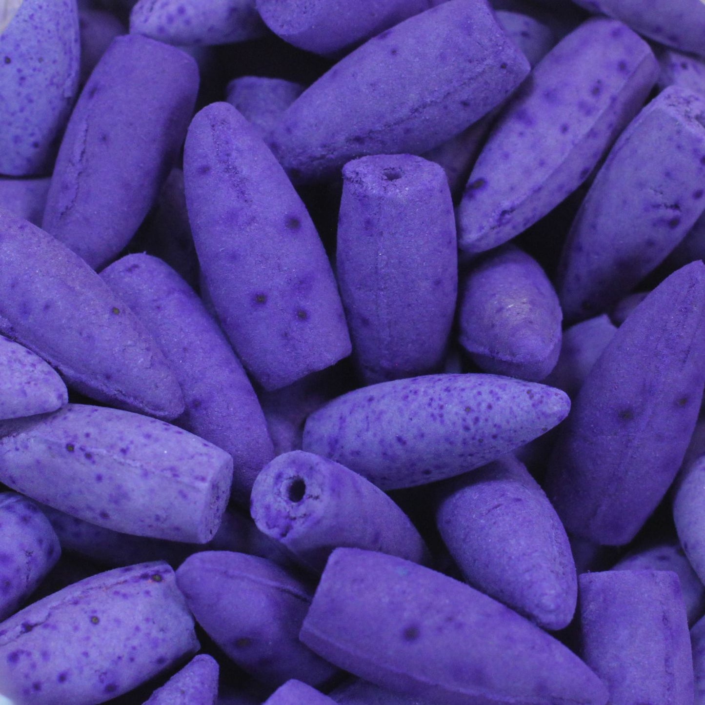 conos de incienso flujo posterior opium