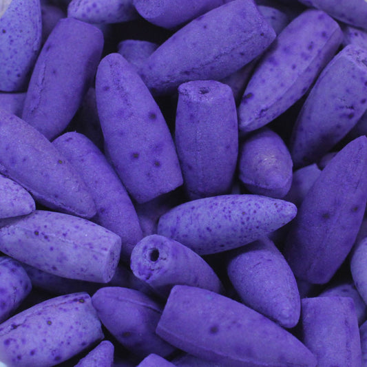 conos de incienso flujo posterior opium