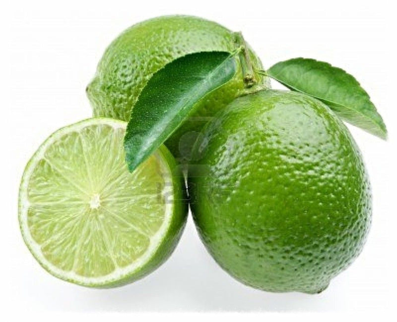 Champú Sólido - Coco y Lima
