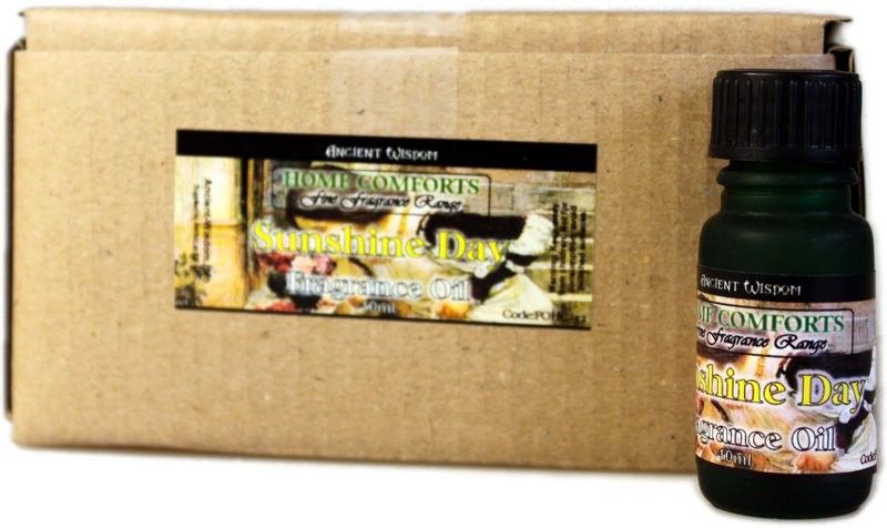 Aceites de Fragancia 10ml Casa - Cocina - Tarta De Bakewell