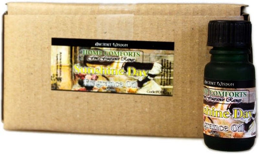 Aceite de Fragancia Home Comforts Cocina 10ml - Tarta Bakewell