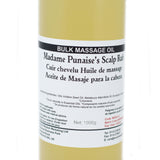 Aceite de Masaje 1kg - Para la cabeza