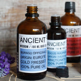 Aceite Base 50ml - Onagra