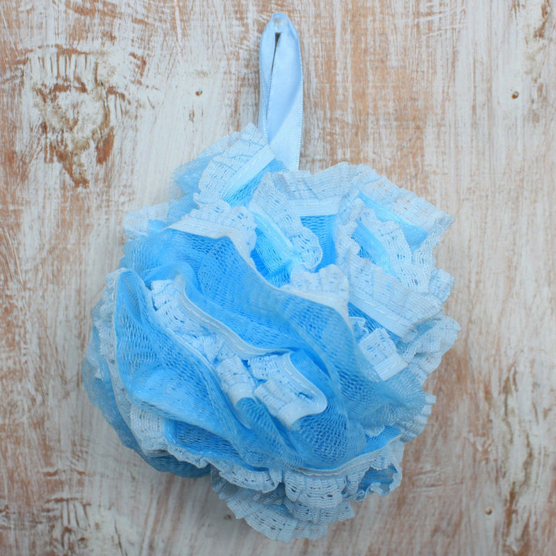 Esponja de Baño - Encaje vintage 5 surtidos 50gm