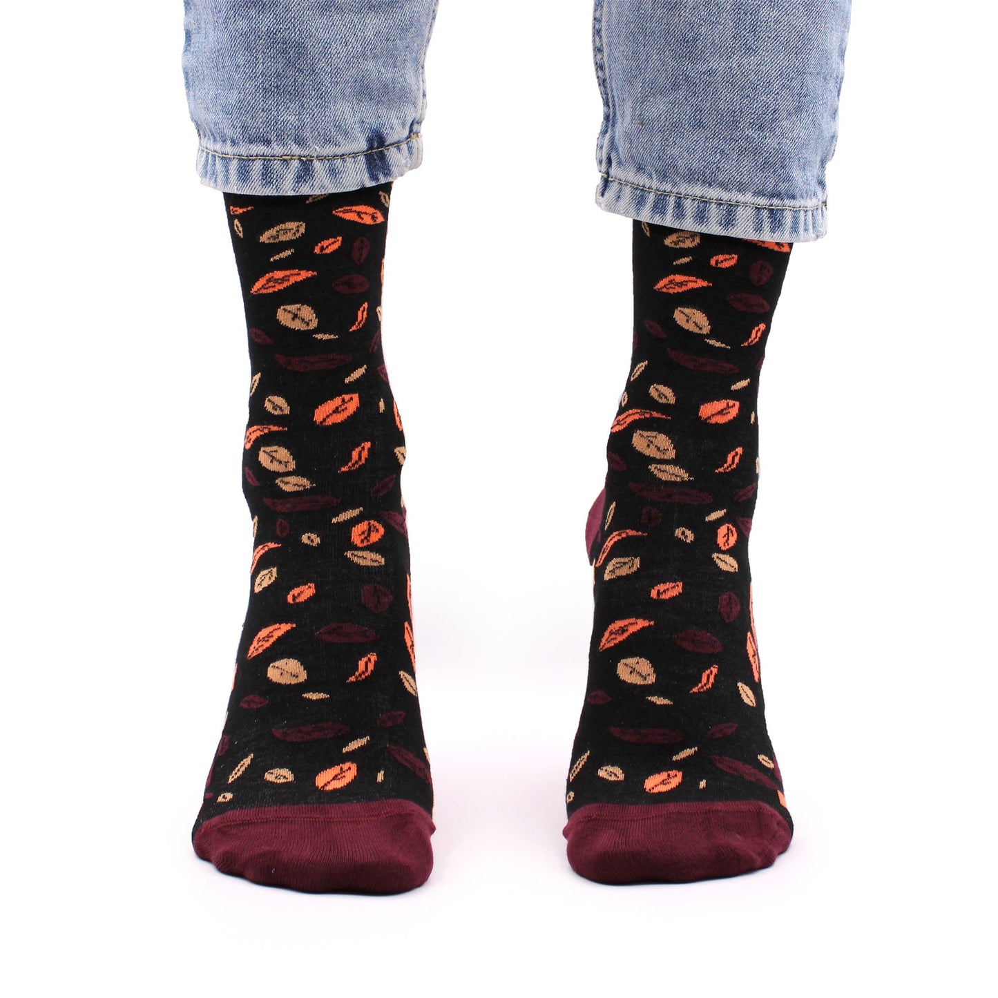 Calcetines Hop Hare (41-46) - Mandala Flores