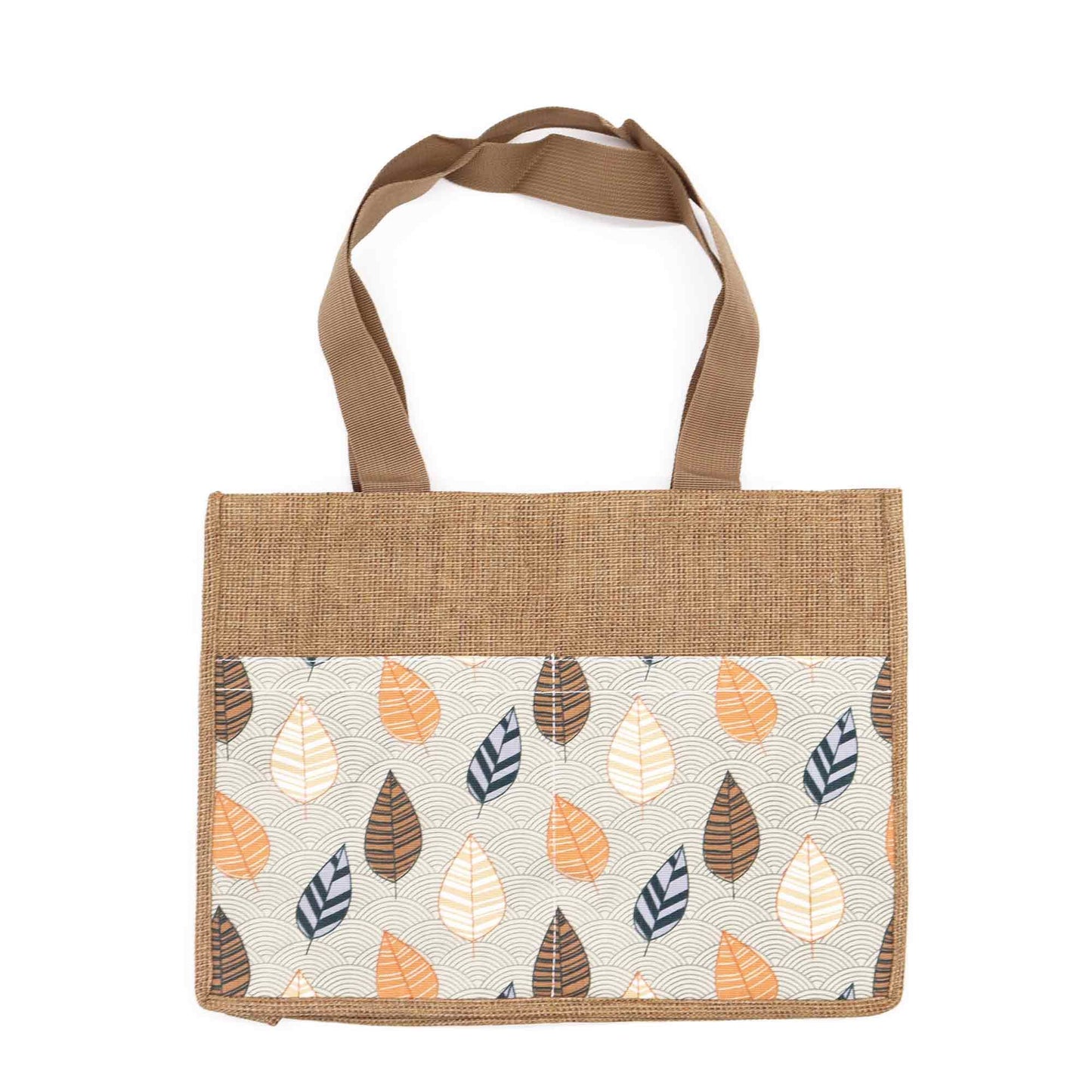 Bolsa de la compra Tropical Market - (Aleatorio) - 40x30x9cm