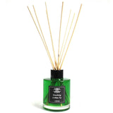 Difusor aromático 120ml - grosella y té blanco