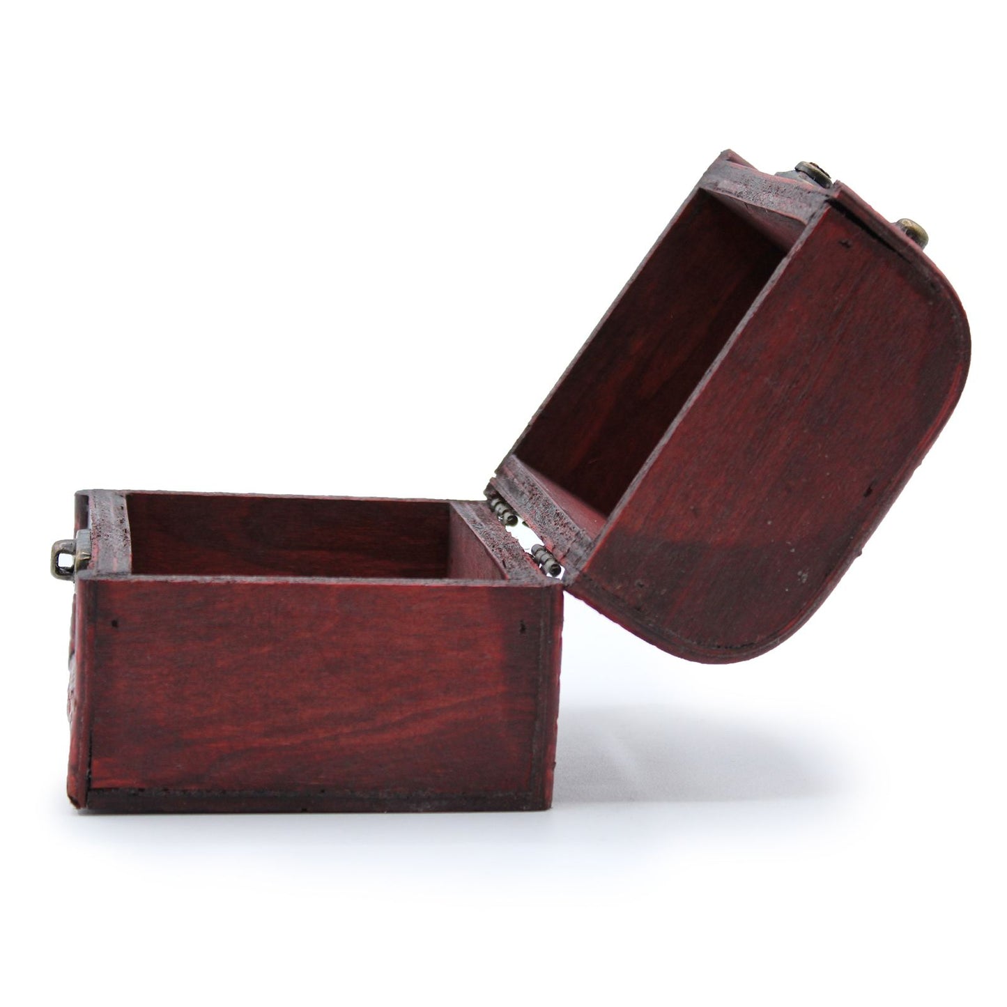 Cofre Clásico Pequeño (incluso dentro de Colb-23)