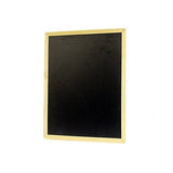 Tablero de MedianoBYN encordado 30.5x20.5cmm