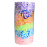 Esponja de Baño - Encaje vintage 5 surtidos 50gm