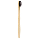 Cepillo de Dientes de Bambú - Carbón