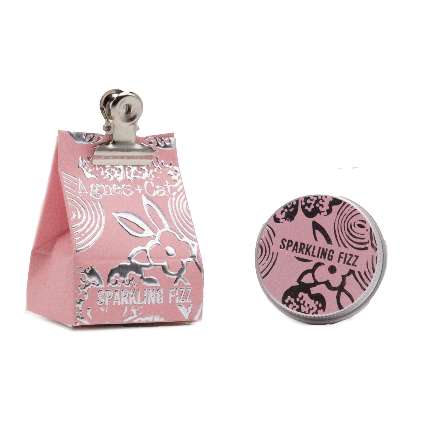 Bálsamo Labial - Prosecco