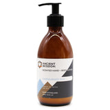 loción corporal -  Sándalo 300ml