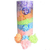 Esponja de Baño - Encaje vintage 5 surtidos 50gm