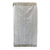 Toalla de Algodón Pario - 100x180 cm - Arena Cálida