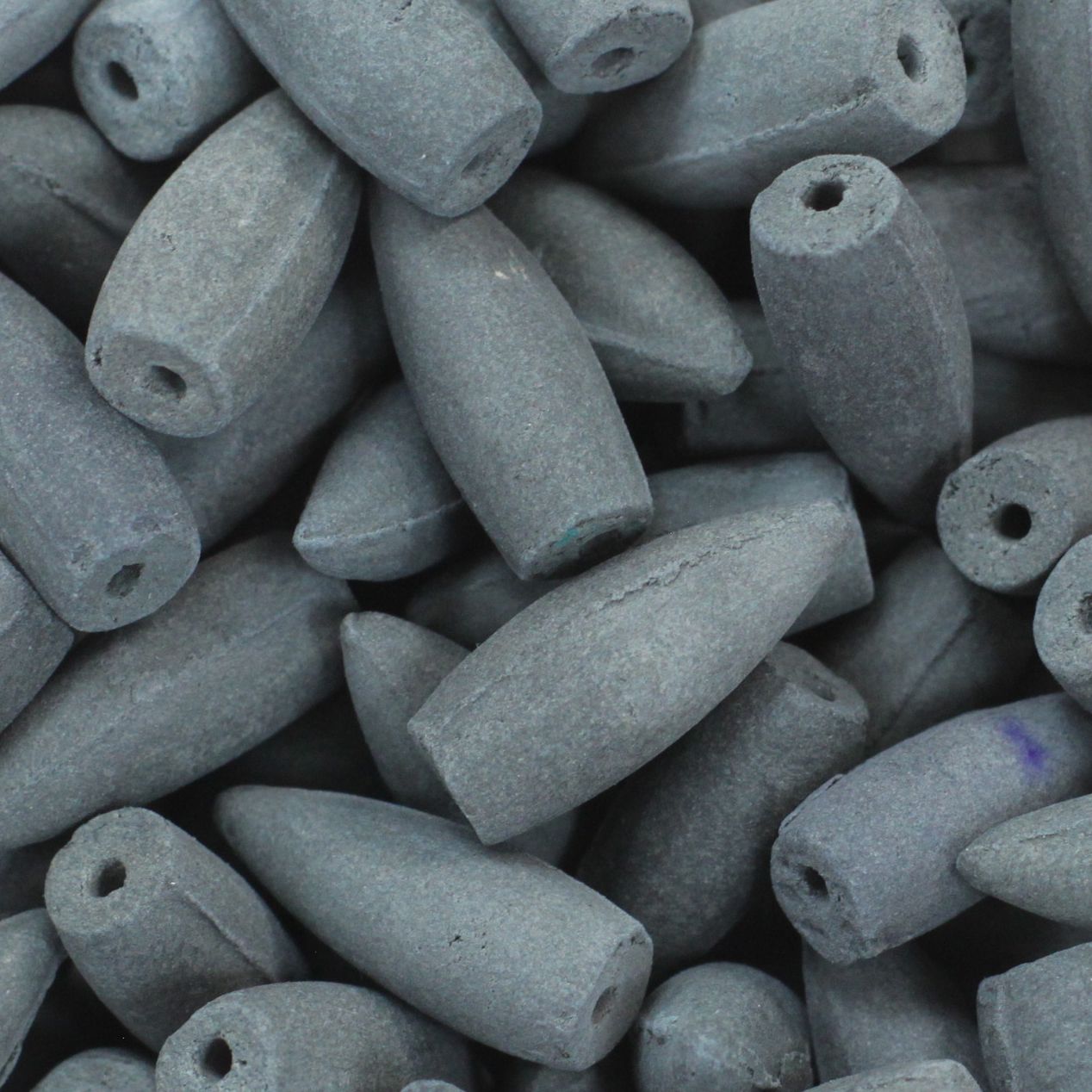 conos de incienso de lavanda