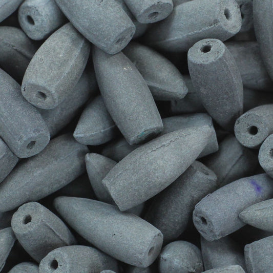 conos de incienso de lavanda