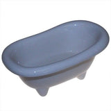 Mini Baños Cerámic - Marfil