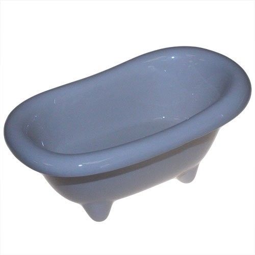 Mini Baños Cerámic - Marfil