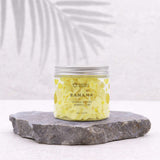 Jabón de Plátano con Crema Batida 120g