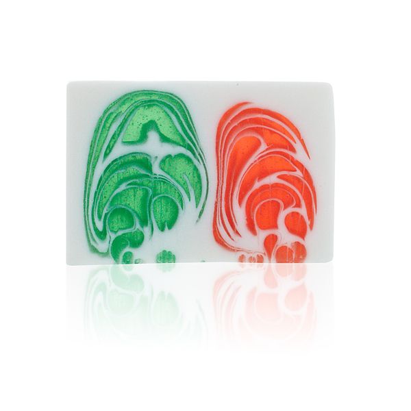 Barra de Jabón Hecho a Mano 1.2kg - Uva