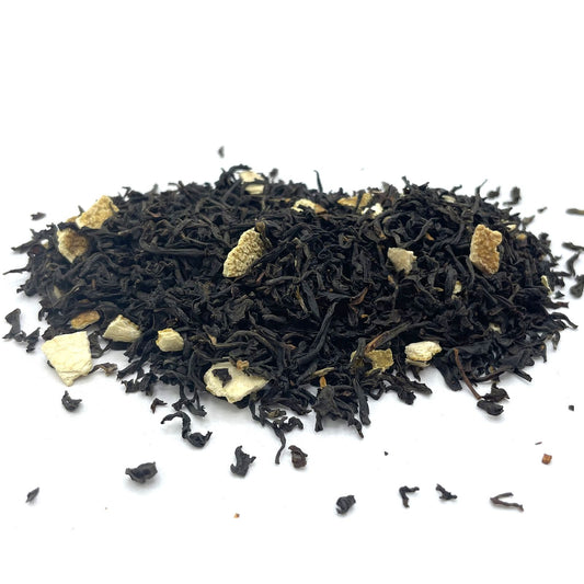 Té Negro Narnaja Orgánico