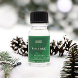 Aceite de Fragancia 10 ml- Abeto