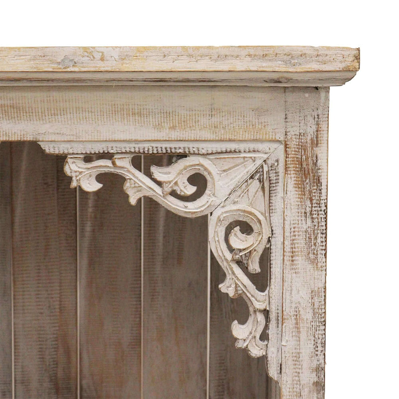 Mueble de Baño Albasia - Whitewash