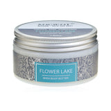 Shea Body Butter 180g - Flores de Lago