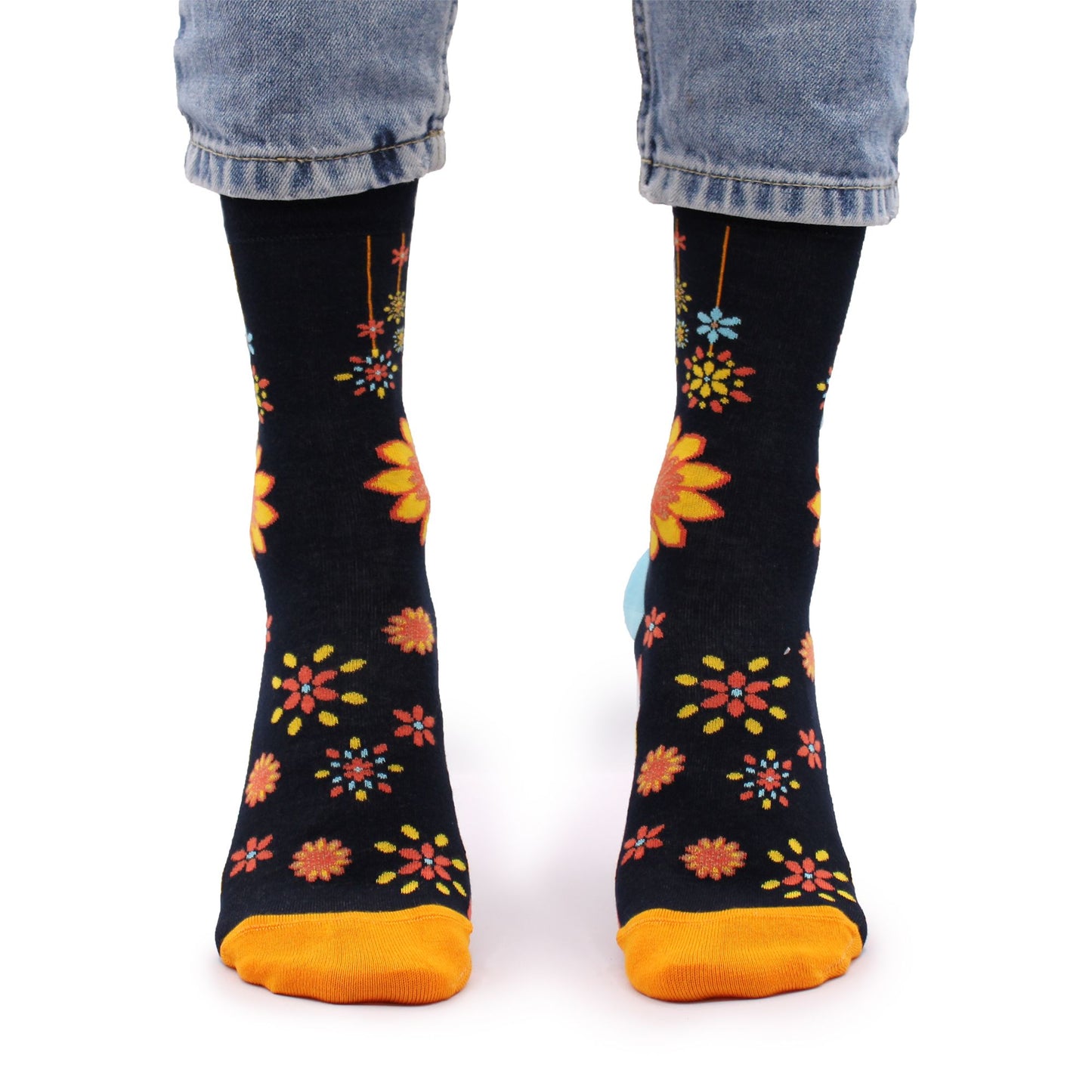Calcetines Hop Hare (41-46) - Bali Jungla
