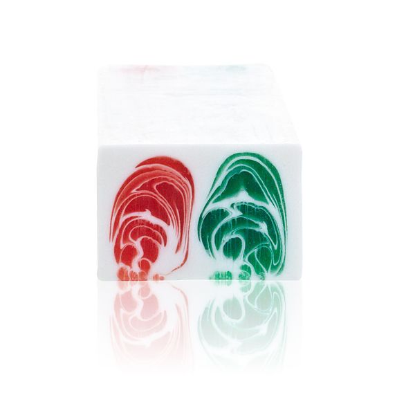 Barra de Jabón Hecho a Mano 1.2kg - Uva