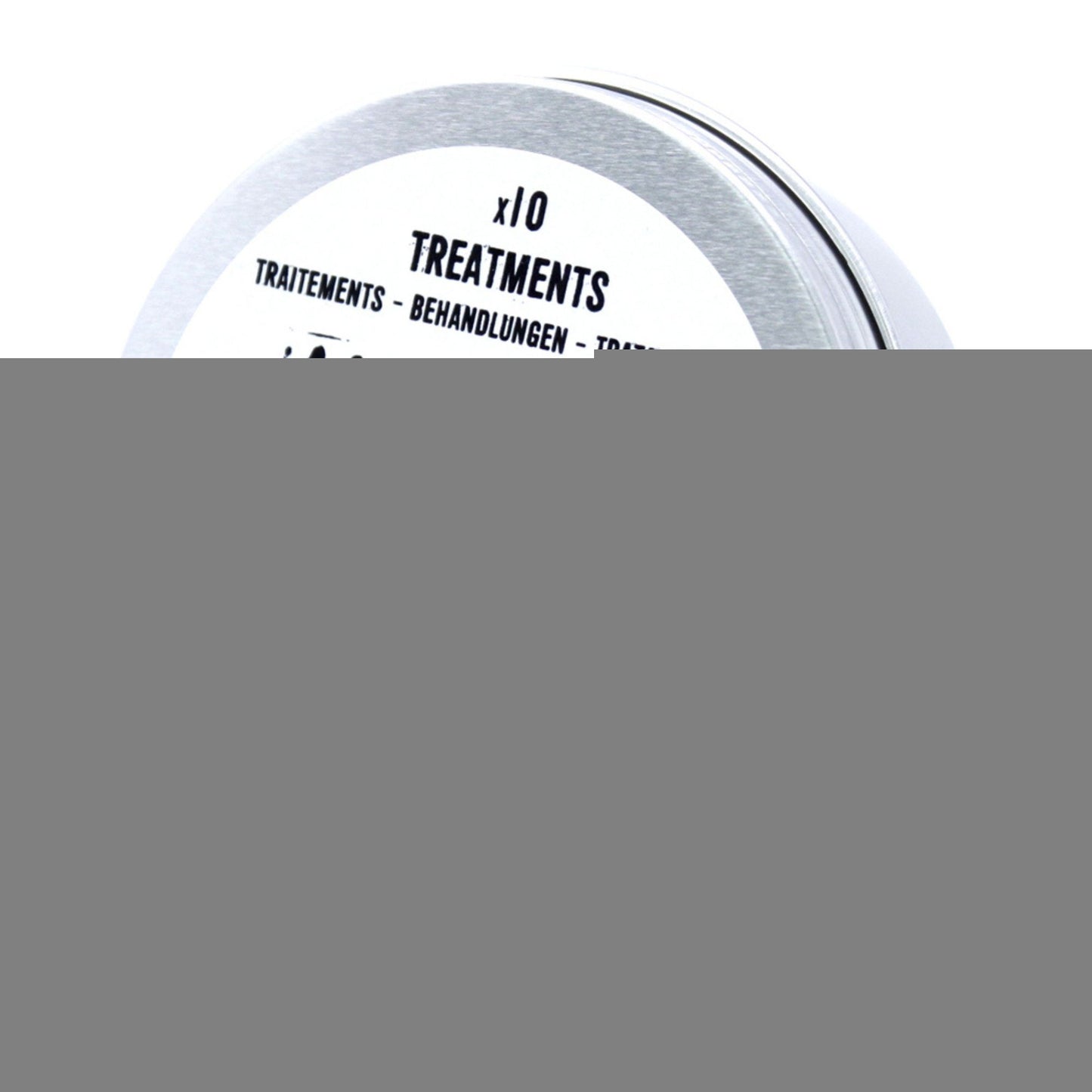 Mascarilla Arcilla Verde 80g