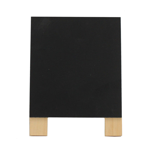Pequeñas mini pizarras - 13x10cm