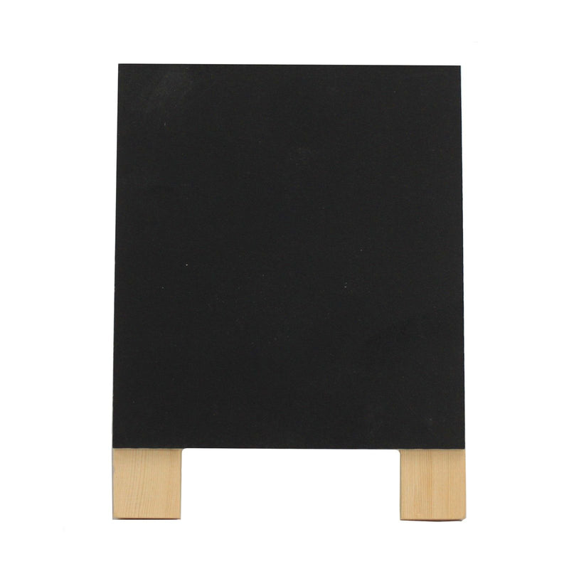Pequeñas mini pizarras - 13x10cm