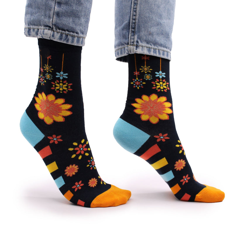 Calcetines Hop Hare (41-46) - Bali Jungla
