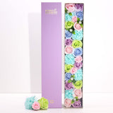 Caja Extra Larga - Baby Blessings - Blues