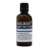 Aceite Esencial 50ml - Camomila Diluido