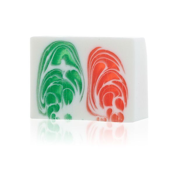 Barra de Jabón Hecho a Mano 1.2kg - Uva