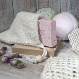 Scrunchy natural - Rami 55gm