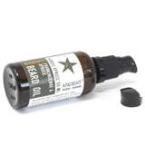 50ml Aceite para la barba - Abeto Nórdico  - Regenera!