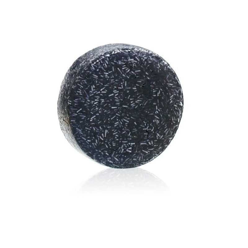 Lata de Champú Solido 60g - Carbón