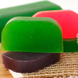 Champú Sólido - Tomillo y Menta