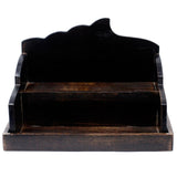 Expositor mini Madera aromaterápia