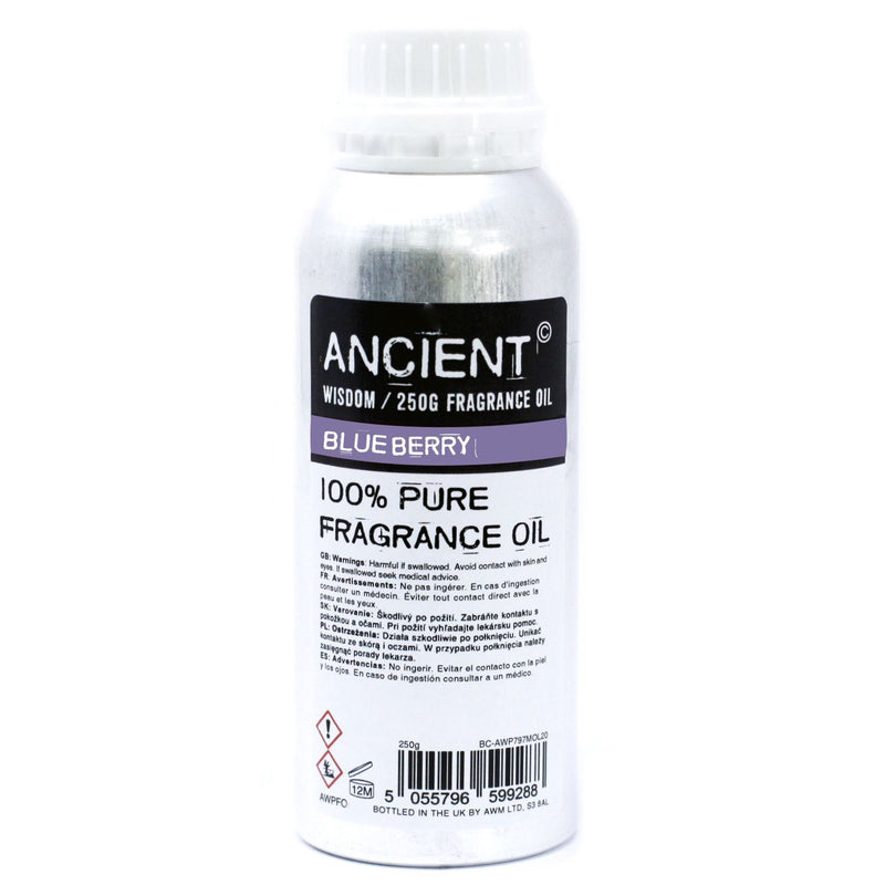 Aceites de Fragancia 250g - Arándano