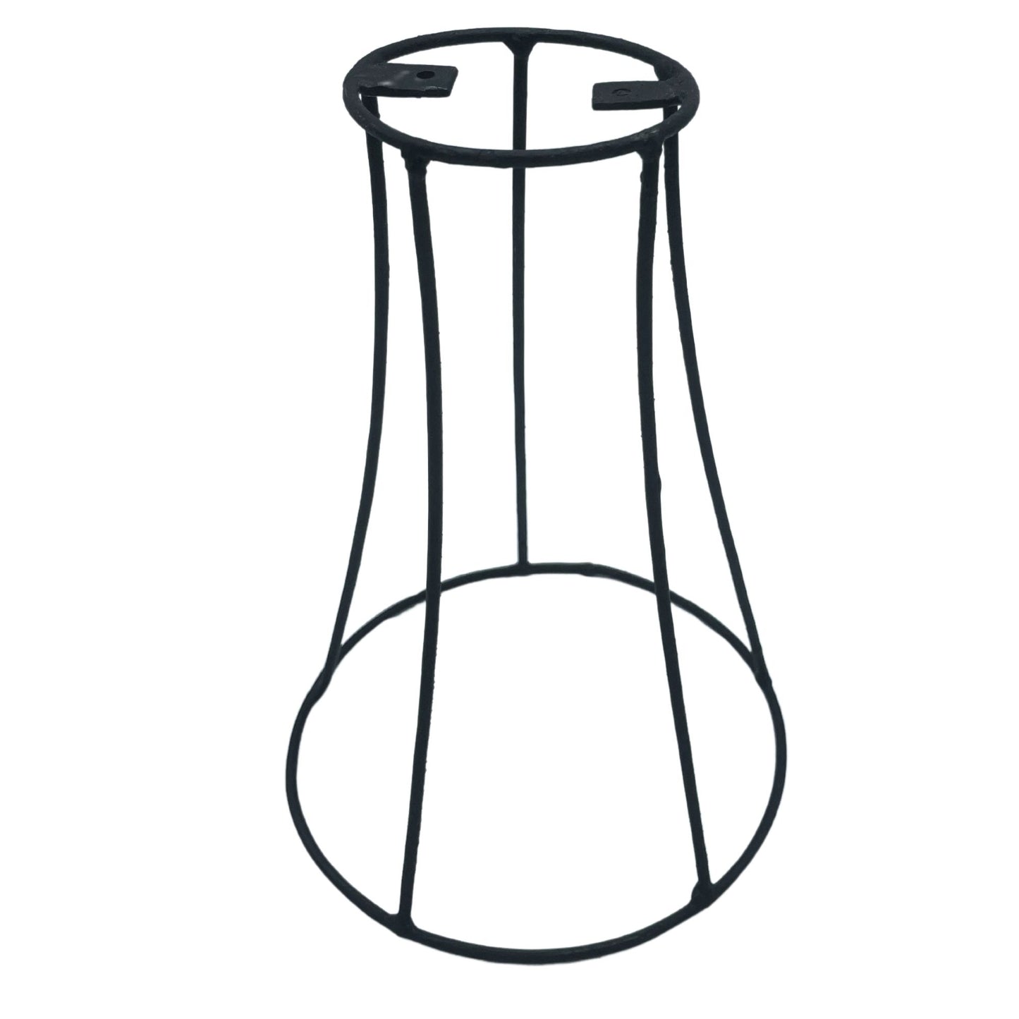 Elevated Teak Bowl 25cm