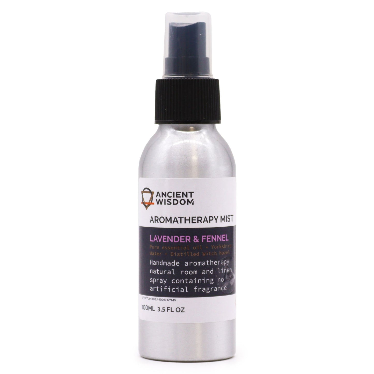 Aceite esencial de niebla - Lavanda&hinojo - 100ml