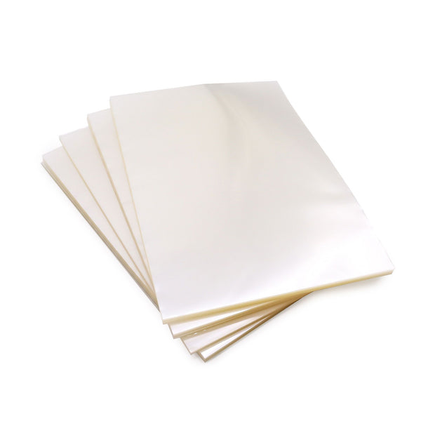 Plastico para envolver jabones 24.5x17 cm (800-1000 und)