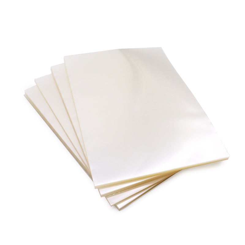 Plastico para envolver jabones 24.5x17 cm (800-1000 und)