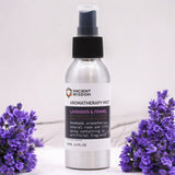 Aceite esencial de niebla - Lavanda&hinojo - 100ml